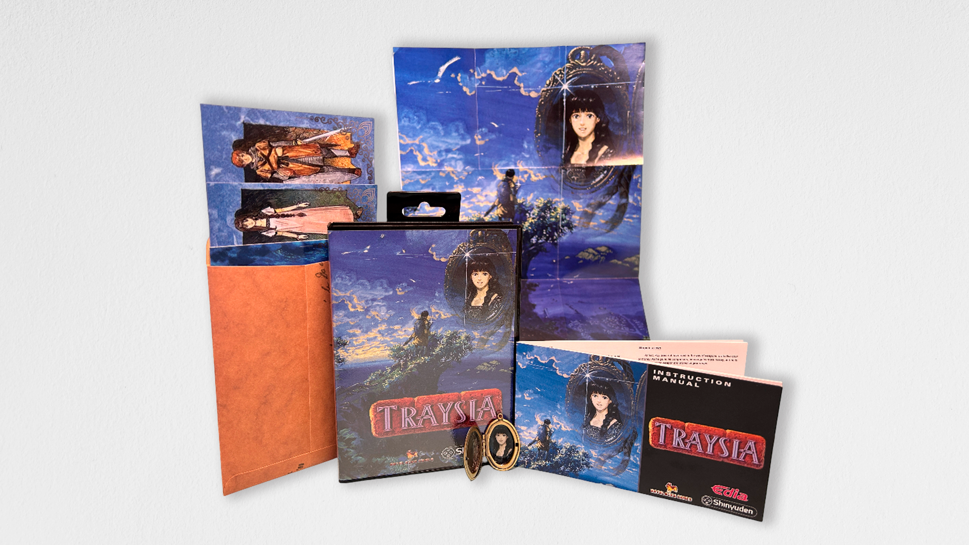 Traysia - Image 2