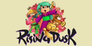 Rising Dusk demuestra que los juegos de PC en formato físico siguen vivos