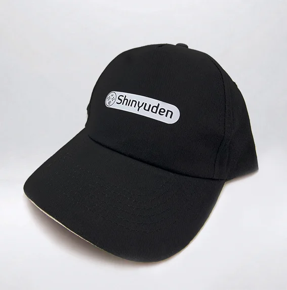 Shinyuden Cap