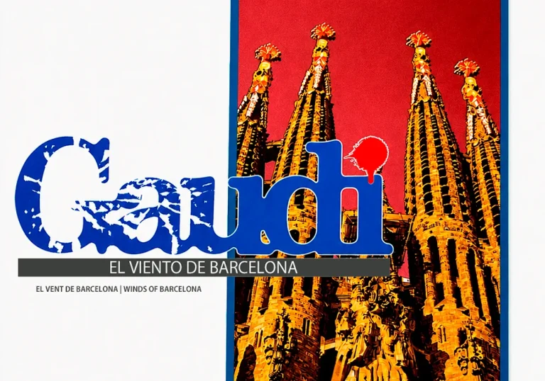 10 razones para reservar Gaudí: El Viento de Barcelona para PC en formato físico