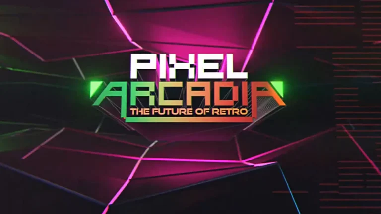 Shinyuden to Participate in Pixel Arcadia, a New Event Dedicated to Retro Gaming